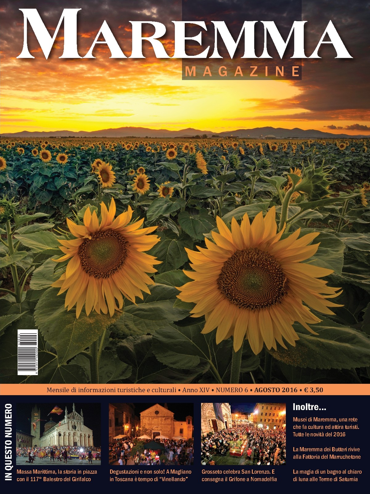 HOMEGARDEN - Corona Metallo Argento Cm 21h30 - Foto 14